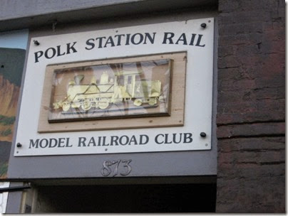 132 Polk Station Rail in Dallas, Oregon on December 11, 2005