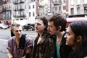 Yeasayer
