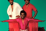 The Isley Brothers