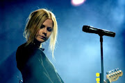 Avril Lavigne