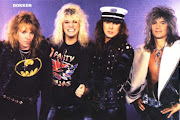 Dokken