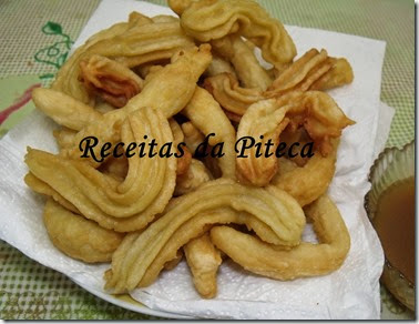 Churros Churros