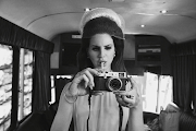 Lana Del Rey