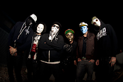 Hollywood Undead