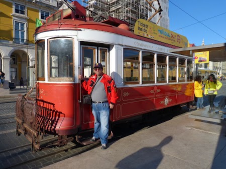 19. Tramvai din Lisabona.JPG