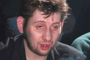 Shane McGowan