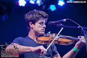 Seth Lakeman