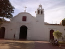 Iglesia De San Agustin
