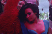 Demi Lovato
