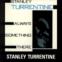 Always Something There