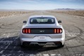 The All-New Ford Mustang GT