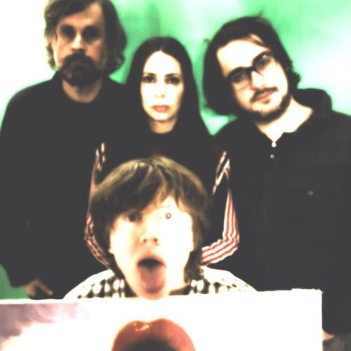 Chelsea Light Moving