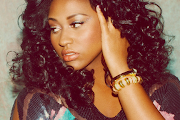 Jazmine Sullivan