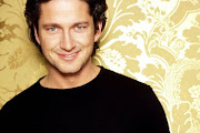 Gerard Butler