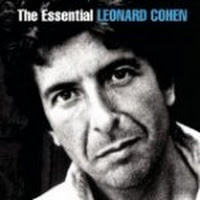 The Essential Leonard Cohen