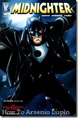 P00010 - Midnighter #10 P00010 - Midnighter #10