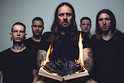 Thy Art Is Murder