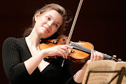 Janine Jansen