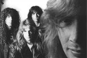 Megadeth