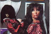 W.A.S.P.