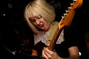 The Joy Formidable