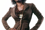 Heather Small