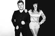 Miss Kittin and The Hacker