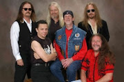 The Marshall Tucker Band