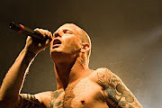 Corey Taylor