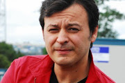 James Dean Bradfield