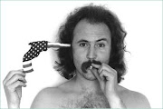 David Crosby