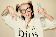 Kreayshawn