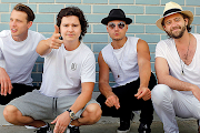 Lukas Graham