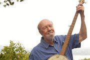 Pete Seeger