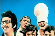 Monty Python