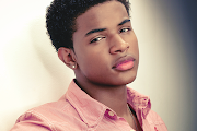 Trevor Jackson