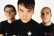 Alkaline Trio
