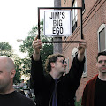 Jim's Big Ego