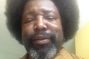 Afroman