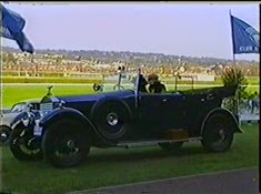 1997.10.05-032 Rolls-Royce 20-25 Tourer 1926