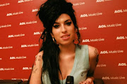Amy Winehouse