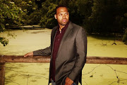 Eric Roberson