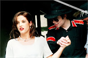 Lisa Marie Presley