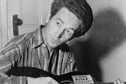 Woody Guthrie