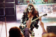 Gene Simmons