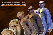 Snoop Lion