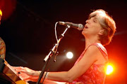Marcia Ball