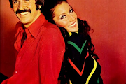 Sonny & Cher