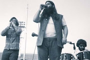 Canned Heat