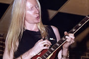 Johnny Winter
